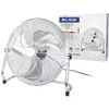 Blow Ventiliatorius 18 colių 45cm 110W