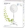 Emerio FN-114204 Baltas | Ventiliatorius | Ventiliatorius, 40 cm, 3 greičių nustatymai