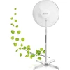 Emerio FN-114204 Baltas | Ventiliatorius | Ventiliatorius, 40 cm, 3 greičių nustatymai