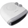 Ventiliatorius Heater fan Esperanza Sahara EHH003 (2000W, baltos spalvos)