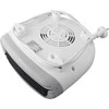 Ventiliatorius Heater fan Esperanza Sahara EHH003 (2000W, baltos spalvos)