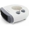 Ventiliatorius Heater fan Esperanza Sahara EHH003 (2000W, baltos spalvos)