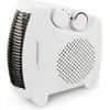 Heater fan Esperanza Waikiki EHH004 (2000W, 3 heating levels, baltos spalvos)