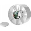 Kanalinis ventiliatorius EUROPLAST EK125