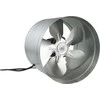 „airRoxy“ pramoninis kanalinis ventiliatorius 250 mm 1000 m3 65 W IPx2 ašinis „AirRoxy 2131“