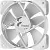 Fractal Design Fraktalų dizainas | 12 aspektas RGB PWM | Baltas Frame | N/A