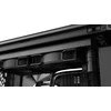 Fractal Design Fraktalų dizainas | 14 aspektas PWM Judas | Korpuso ventiliatorius