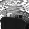 Ventiliatorius ART Floor FAN W021 16 colių / 80 W / chromas