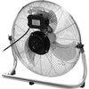 Ventiliatorius ART Floor FAN W021 16 colių / 80 W / chromas