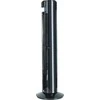 Hanksair MENINĖS SOLŪPOS VENTILIATORIUS W041 29col./75cm/50W/juodas