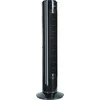Hanksair MENINĖS SOLŪPOS VENTILIATORIUS W041 29col./75cm/50W/juodas