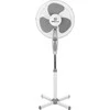 King Hoff Wentylator Pastatomas ventiliatorius, 16 colių, juodas, „Kinghoff“, KC-2124
