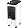 Ventiliatorius LTC Nešiojamas oro kondicionierius WT10 60W baltas 3 režimai