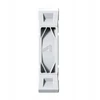 Ventiliatorius Montech E28 ARGB PWM baltas 120 mm ventiliatorių rinkinys (3 vnt.)