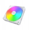 Ventiliatorius Montech E28 ARGB PWM baltas 120 mm ventiliatorius