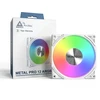 Montech Metal Pro 12 ARGB ventiliatorius su pakuote