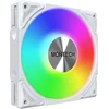 Montech Metal Pro 12 ventiliatorius su metaliniu centru ir ARGB