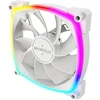 Montech RX120 PWM ventiliatorius Baltas 3 vnt. (RX120 PWM Baltas 3 in 1)
