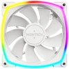 Montech RX120 baltas ARGB ventiliatorius