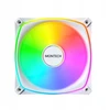Montech RX120 PRO ventiliatorius su ARGB apšvietimu