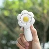 Ventiliatorius Oem Portable fan LLD-F83F baltas