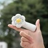 Ventiliatorius Oem Portable fan LLD-F83F baltas