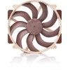 Noctua NF-A14X25R G2 PWM SX2-PP kompiuterio aušinimo sistema Kompiuterio dėklas Ventiliatorius 14 cm