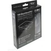 Noiseblocker juodos spalvosSilent Pro korpuso ventiliatoriusPLPS – 120mm PWM