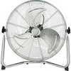 Pastatomas ventiliatorius Ravanson WT-7045 INOX, 110 W
