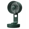 Ventiliatorius Oem Desk fan W20 žalias