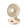 Ventiliatorius Oem Desk fan LLD-F77 beige