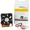 Ventiliatorius StarTech FAN5X1TX3