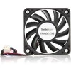 Ventiliatorius StarTech FAN6X1TX3