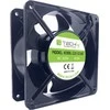 Ventiliatorius Techly 220V (ICOOL-220-1238Z)