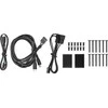 Ventiliatorius Thermaltake Riing Trio 12 RGB 3- pack + Hub (CL- F126-PL12SW- A)
