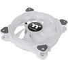 Ventiliatorius Thermaltake Riing Trio 12 RGB 3- pack + Hub (CL- F126-PL12SW- A)