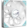 Valkyrie V12R ARGB Reverse Baltas