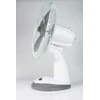 Volteno Ventiliatorius BIURKOWY BALTA 30cm