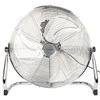 Blow Ventiliatorius 18 colių 45cm 110W
