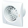 Ventiliatorius Wentylator DUKA Ventilator pro35 th ø150mm hvid