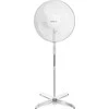 Emerio FN-114204 Baltas | Ventiliatorius | Ventiliatorius, 40 cm, 3 greičių nustatymai