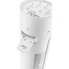 Ventiliatorius Gallet Column fan | GALVEN82T | Tower Fan | 45 W | Diameter 23 cm | Greičių skaičius 3 | Oscillation | Remote control | Baltas