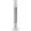 Ventiliatorius Gallet Column fan | GALVEN82T | Tower Fan | 45 W | Diameter 23 cm | Greičių skaičius 3 | Oscillation | Remote control | Baltas