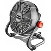 Ventiliatorius Graphite 5902062503749
