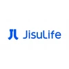 „Jisulife“ nešiojamas ventiliatorius „Life8 Plus“ su USB įkroviklio funkcija, 4500 mAh, ir žibintuvėliu - Žalias