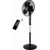 Wentylator Pastatomas ventiliatorius su nuotolinio valdymo pultu, 50 W, klausberg