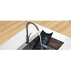 Levoit TempSense F362 DC Vortex bokšto ventiliatorius – automatinis ventiliatorius