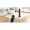 Levoit TempSense F362 DC Vortex bokšto ventiliatorius – automatinis ventiliatorius