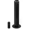 Levoit TempSense F362 DC Vortex bokšto ventiliatorius – automatinis ventiliatorius