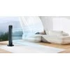 Levoit TempSense F362 DC Vortex bokšto ventiliatorius – automatinis ventiliatorius